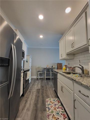 397 Northbridge Drive, High Point, NC 27265