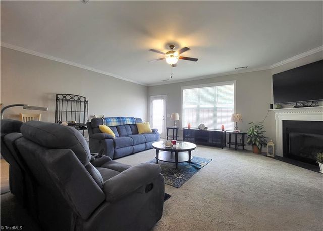 397 Northbridge Drive, High Point, NC 27265