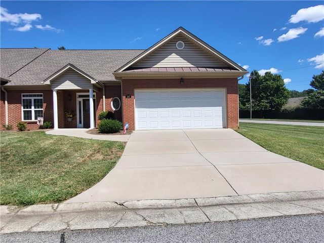 397 Northbridge Drive, High Point, NC 27265