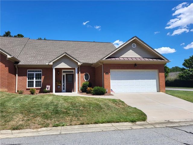 397 Northbridge Drive, High Point, NC 27265