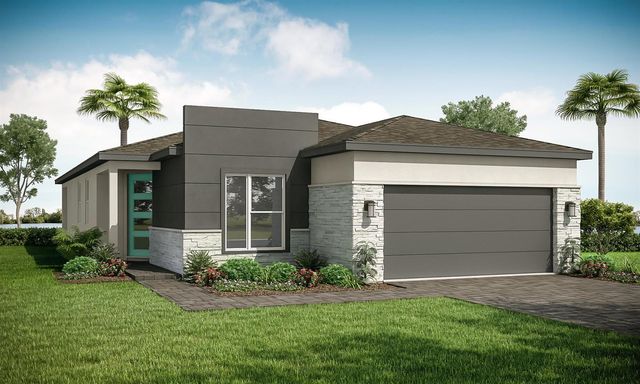 9834 SW INDRA Way, Port St. Lucie, FL 34987