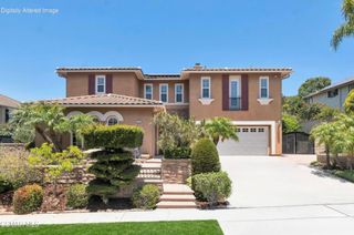 4251 Via Entrada, Newbury Park, CA 91320