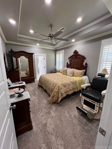 1817 Janie Francis Drive, Russellville, AR 72801