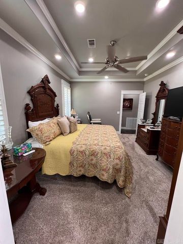 1817 Janie Francis Drive, Russellville, AR 72801