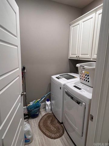 1817 Janie Francis Drive, Russellville, AR 72801