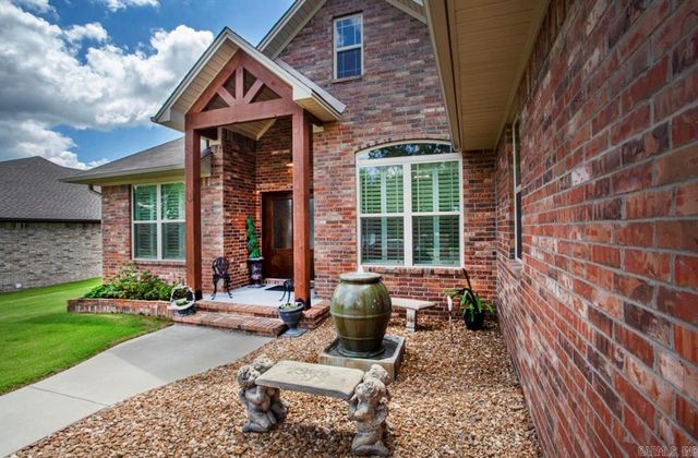 1817 Janie Francis Drive, Russellville, AR 72801