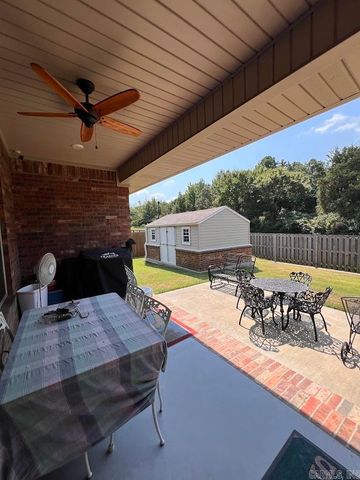 1817 Janie Francis Drive, Russellville, AR 72801