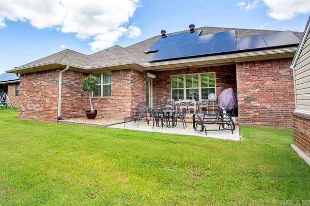 1817 Janie Francis Drive, Russellville, AR 72801