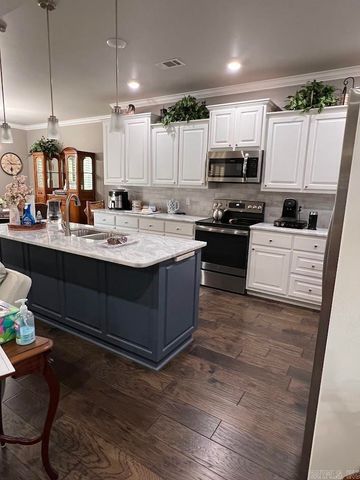 1817 Janie Francis Drive, Russellville, AR 72801