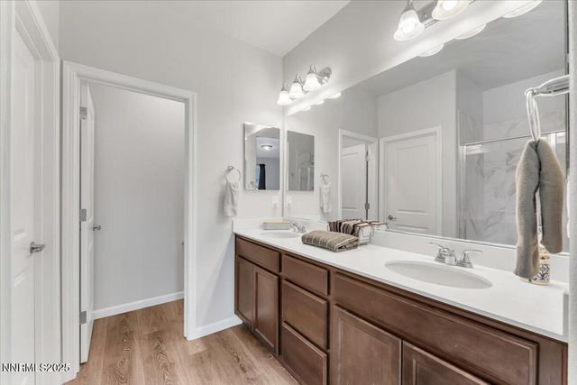 109 Finney Street, Dayton, NV 89403