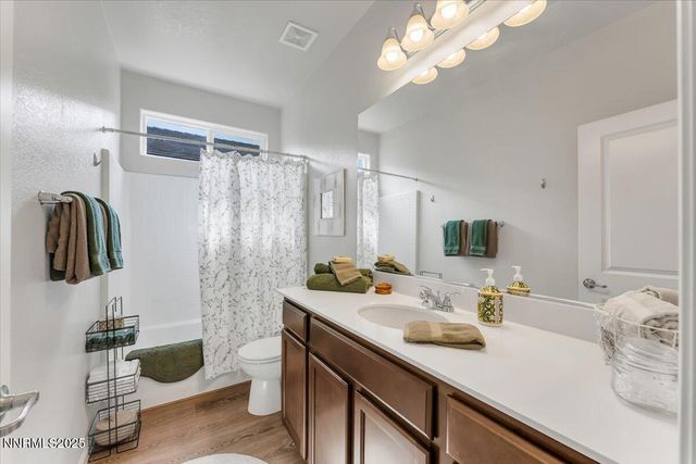 109 Finney Street, Dayton, NV 89403