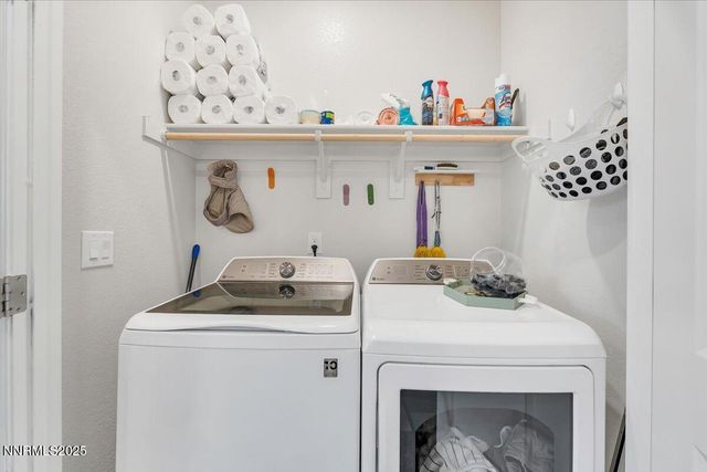 109 Finney Street, Dayton, NV 89403