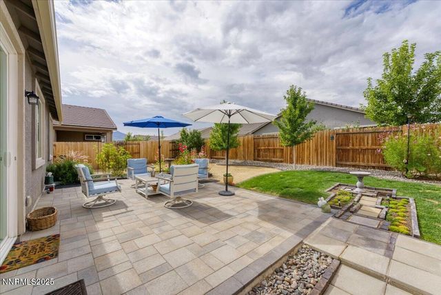 109 Finney Street, Dayton, NV 89403