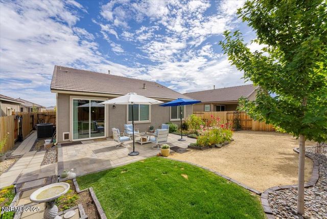 109 Finney Street, Dayton, NV 89403