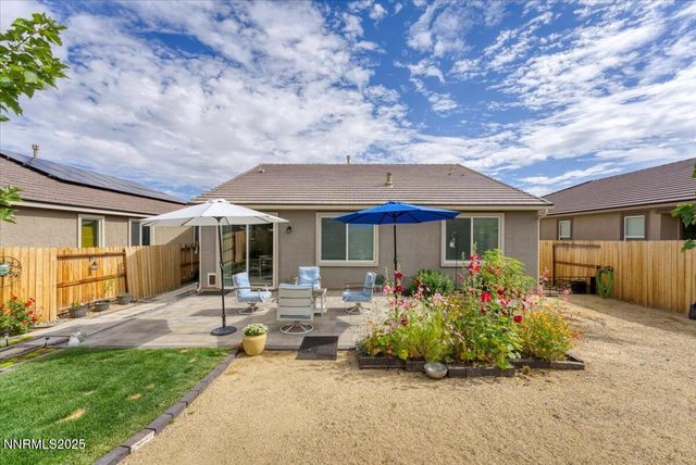 109 Finney Street, Dayton, NV 89403