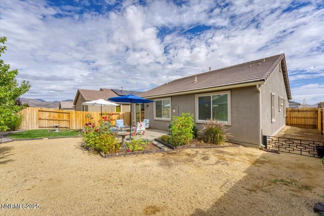 109 Finney Street, Dayton, NV 89403