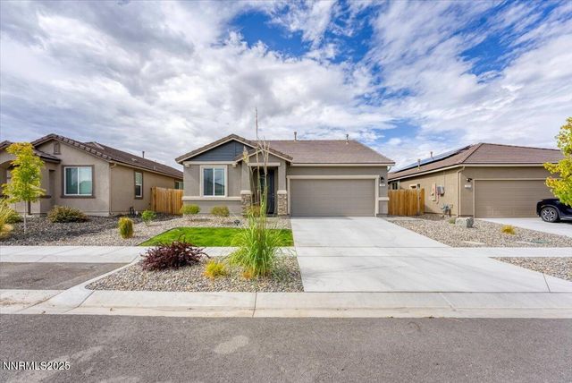 109 Finney Street, Dayton, NV 89403