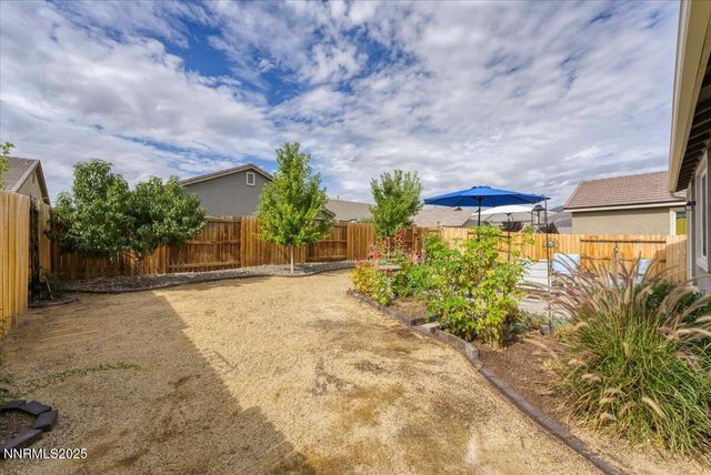 109 Finney Street, Dayton, NV 89403