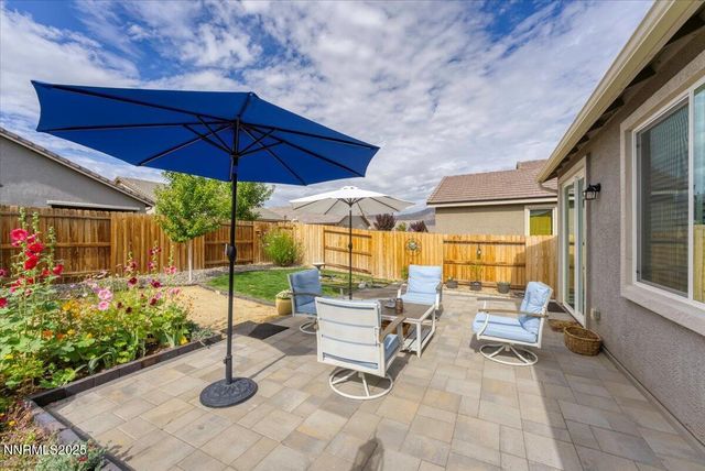 109 Finney Street, Dayton, NV 89403