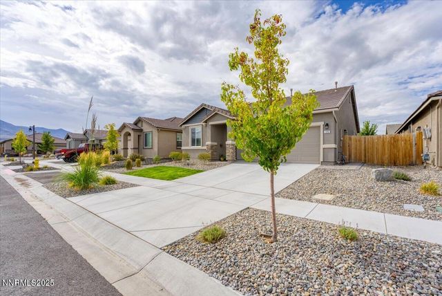 109 Finney Street, Dayton, NV 89403