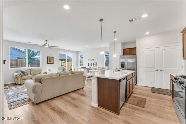 109 Finney Street, Dayton, NV 89403