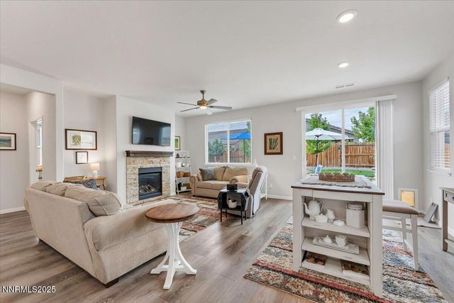 109 Finney Street, Dayton, NV 89403