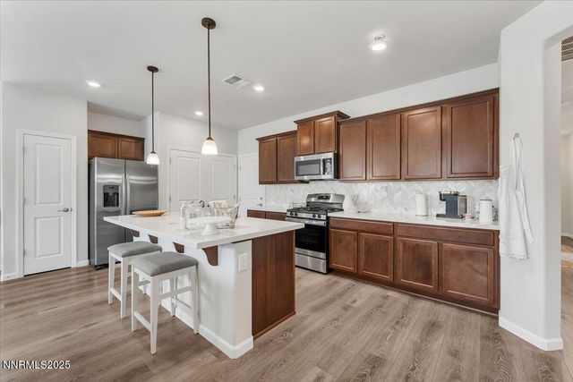 109 Finney Street, Dayton, NV 89403