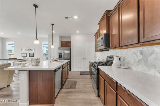 109 Finney Street, Dayton, NV 89403