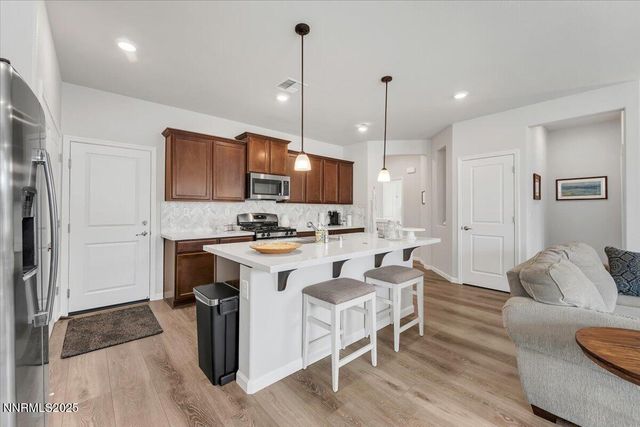 109 Finney Street, Dayton, NV 89403