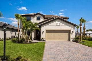 18302 Ridgeline DR, Estero, FL 33928
