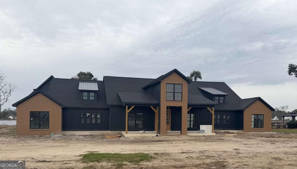 5457 Timber Wind Circle, Lake Park, GA 31636