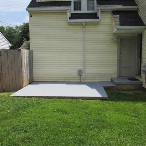5240 Hawthorne RD, Roanoke, VA 24012