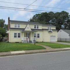 5240 Hawthorne RD, Roanoke, VA 24012