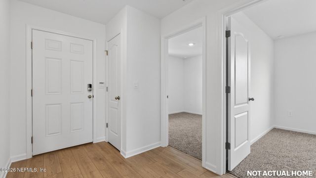 12301 COPPER MALLARD Place, Jacksonville, FL 32219