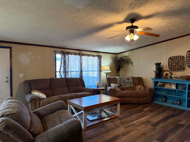 4522 Chandler, Jefferson, AR 72079