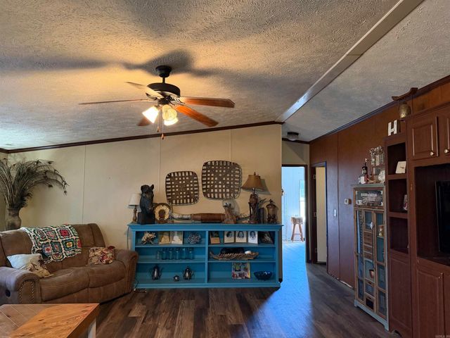 4522 Chandler, Jefferson, AR 72079