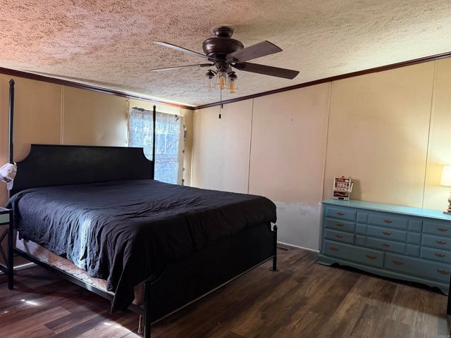 4522 Chandler, Jefferson, AR 72079