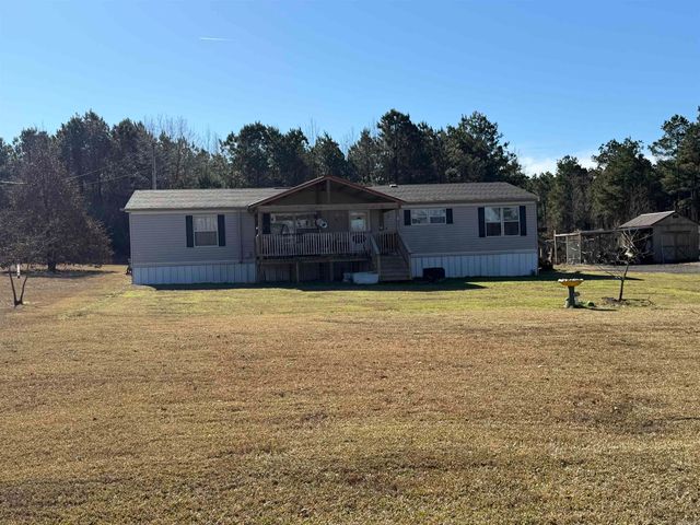 4522 Chandler, Jefferson, AR 72079