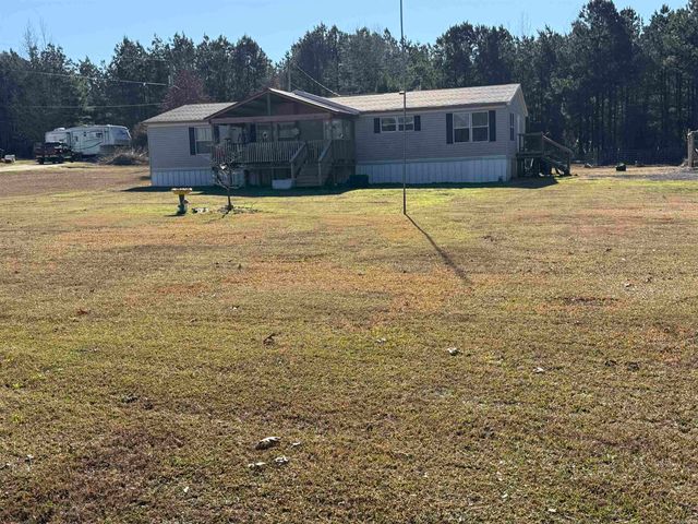 4522 Chandler, Jefferson, AR 72079