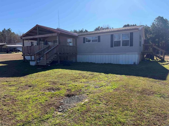 4522 Chandler, Jefferson, AR 72079