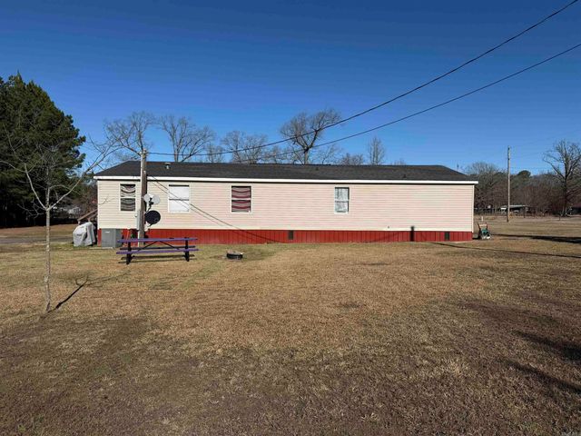 4522 Chandler, Jefferson, AR 72079