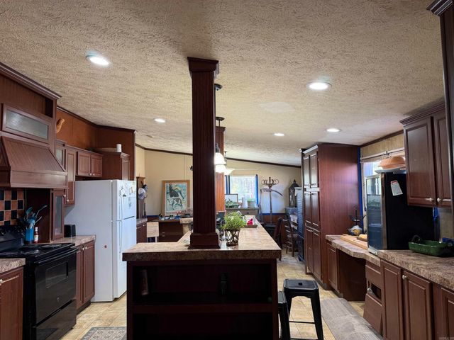 4522 Chandler, Jefferson, AR 72079