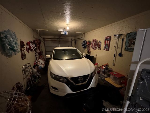 105 E Cedar Avenue, Fort Gibson, OK 74434