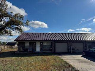105 E Cedar Avenue, Fort Gibson, OK 74434