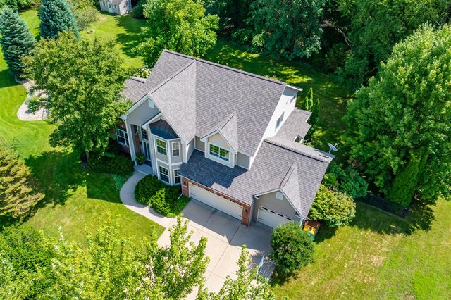 9731 Southern Oaks Court, Portage, MI 49002