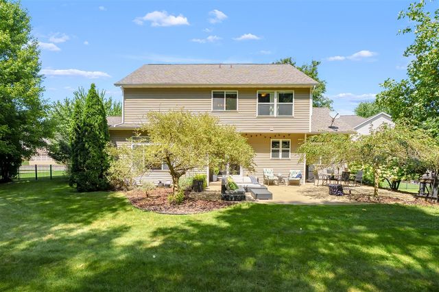 9731 Southern Oaks Court, Portage, MI 49002