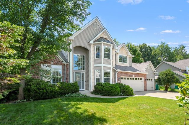 9731 Southern Oaks Court, Portage, MI 49002