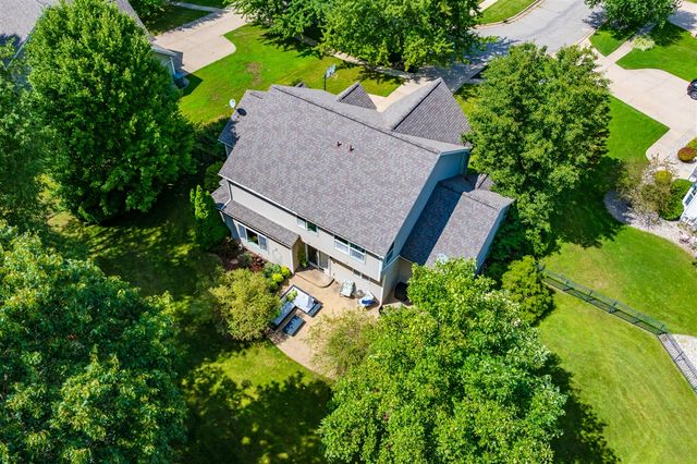 9731 Southern Oaks Court, Portage, MI 49002