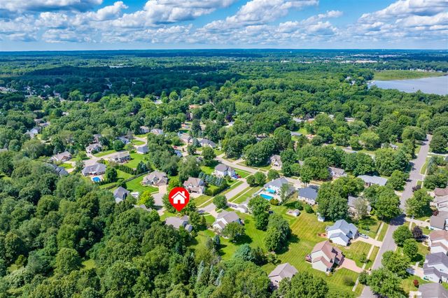9731 Southern Oaks Court, Portage, MI 49002