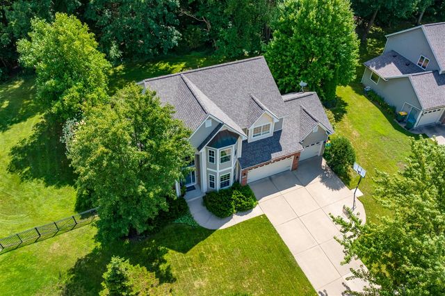 9731 Southern Oaks Court, Portage, MI 49002